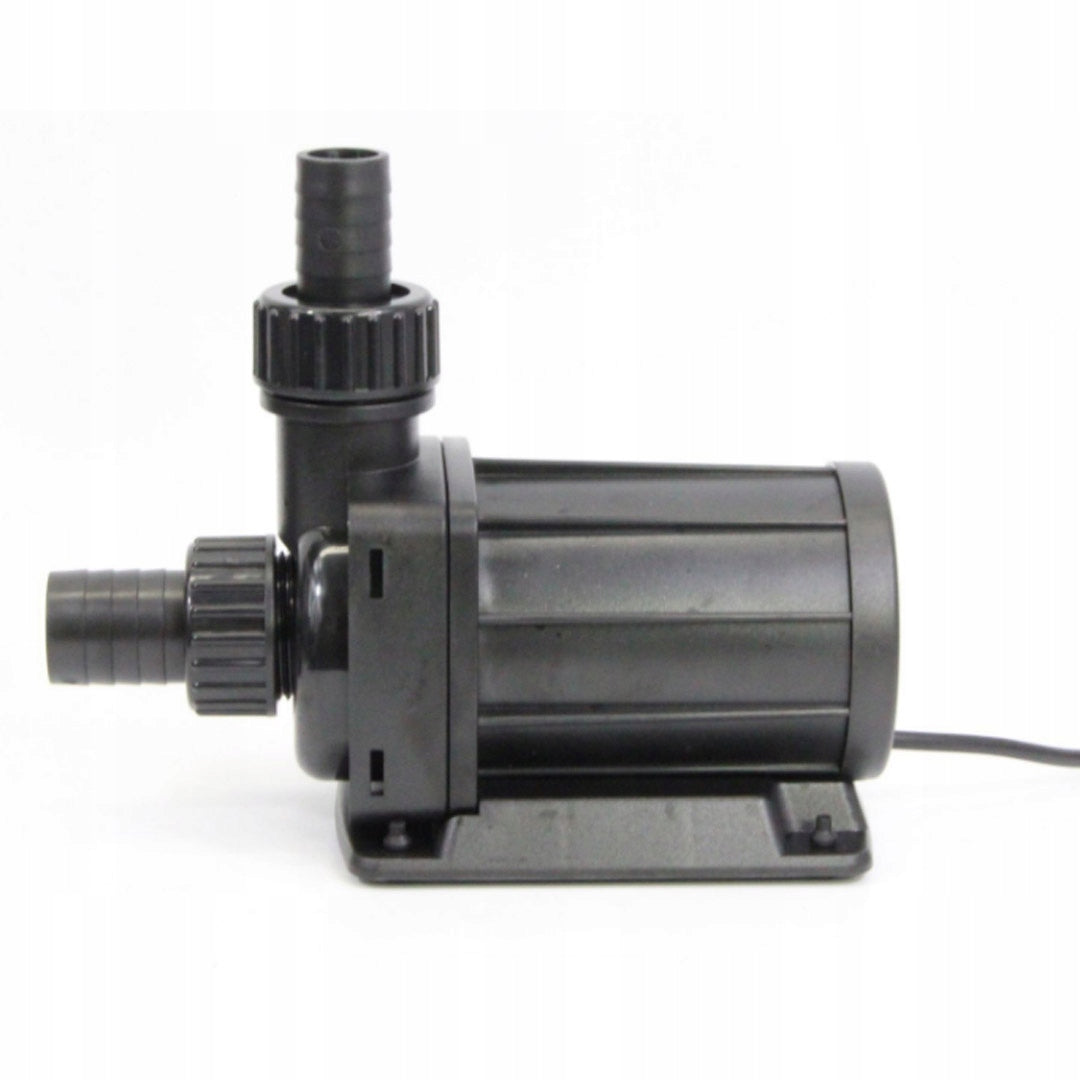 SOBO Pump with ECO-100PA controller Pump capacity l/h Ponad 5000 l/h