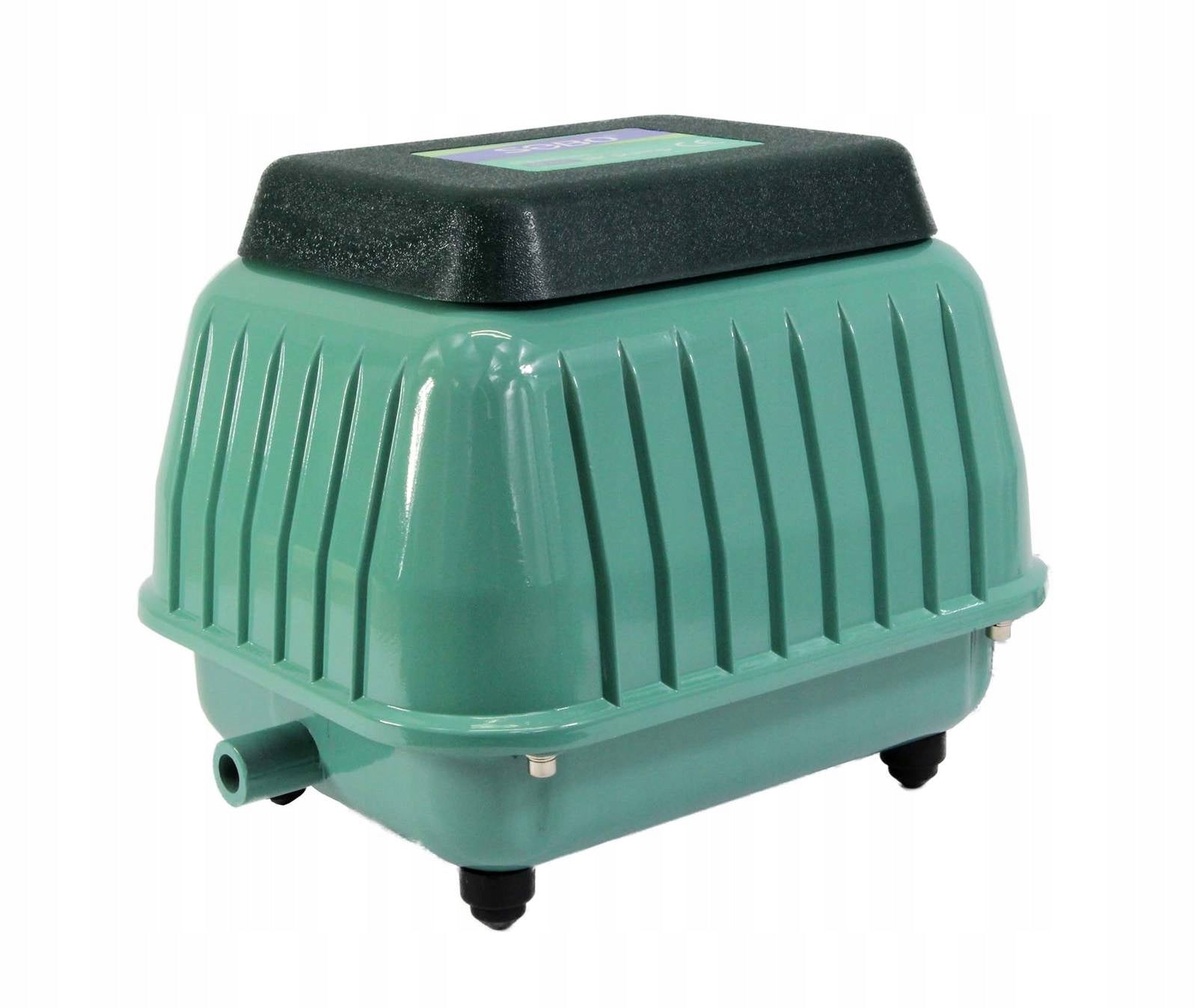SOBO SB-60B DIAPHRAGM AERATOR 4200l/h 60W Packaging status original