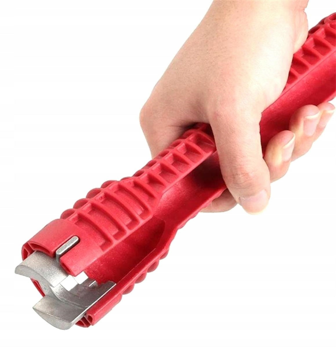 SOCKET HYDRAULIC WRENCH FOR INSTALLATION OF FAUCET TAPS LEVEL Packaging status original