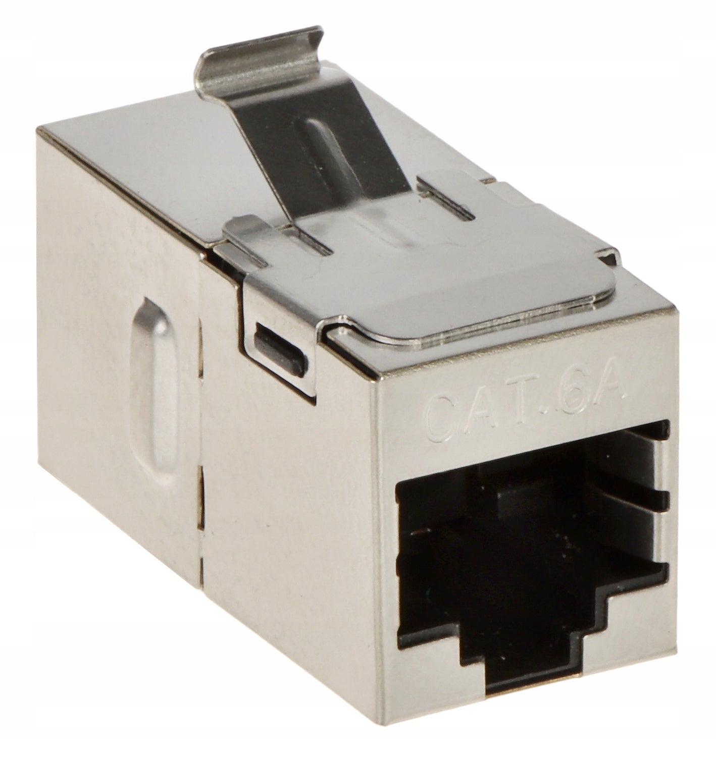 SOCKET RJ-45 cat. 6A KEYSTONE BARREL FX RJ45 Brand no brand