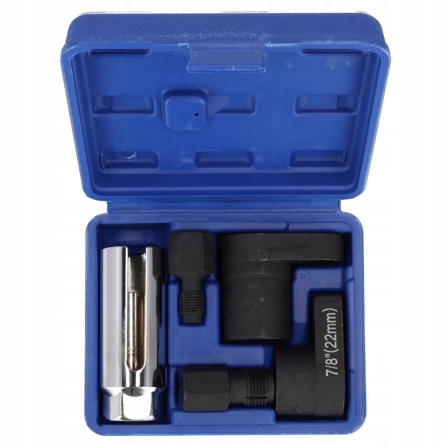 SOCKET WRENCHES TAPS FOR LAMBDA PROBE REPAIR AUDI VW 5el. Manufacturer code 07-1122