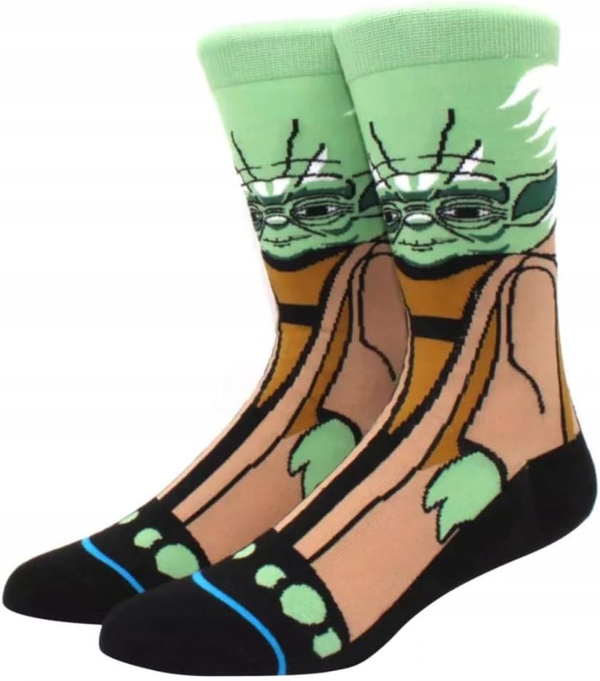 SOCKS 37 UNIVERSAL DESIGNS MEN'S STAR COTTON FANS