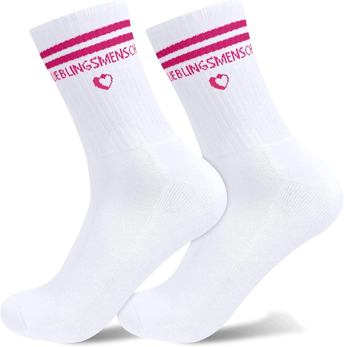 SOCKS UNIVERSAL SPORTS COTTON EMBROIDERED HIGH GIFT