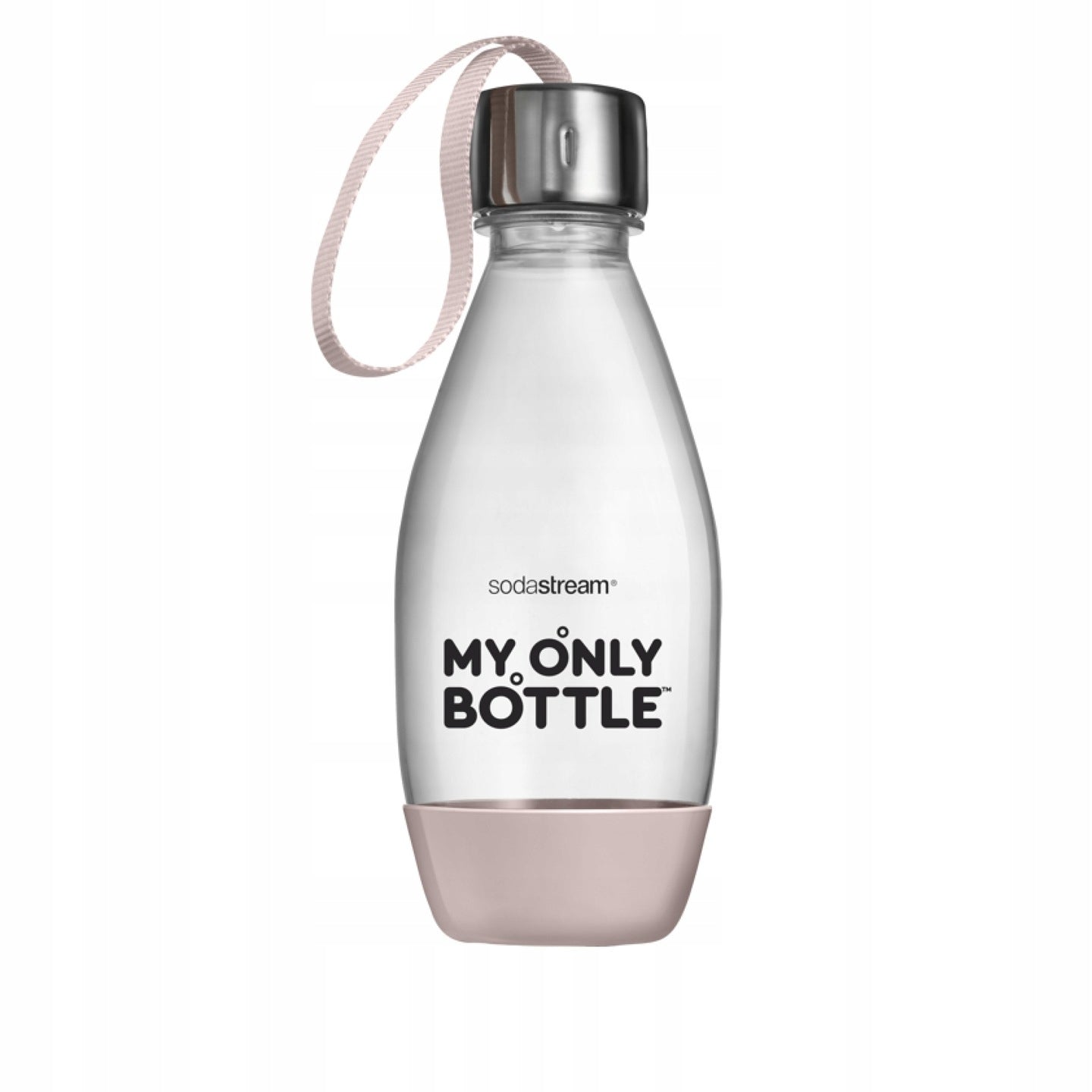 SODASTREAM BOTTLE 0,5L PINK Brand SodaStream