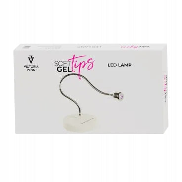 SOFT GEL TIPS Led Lamp Victoria Vynn