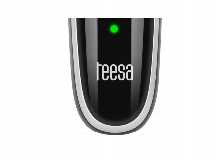 SOFTBLADE TEESA cordless razor Manufacturer code TSA0526