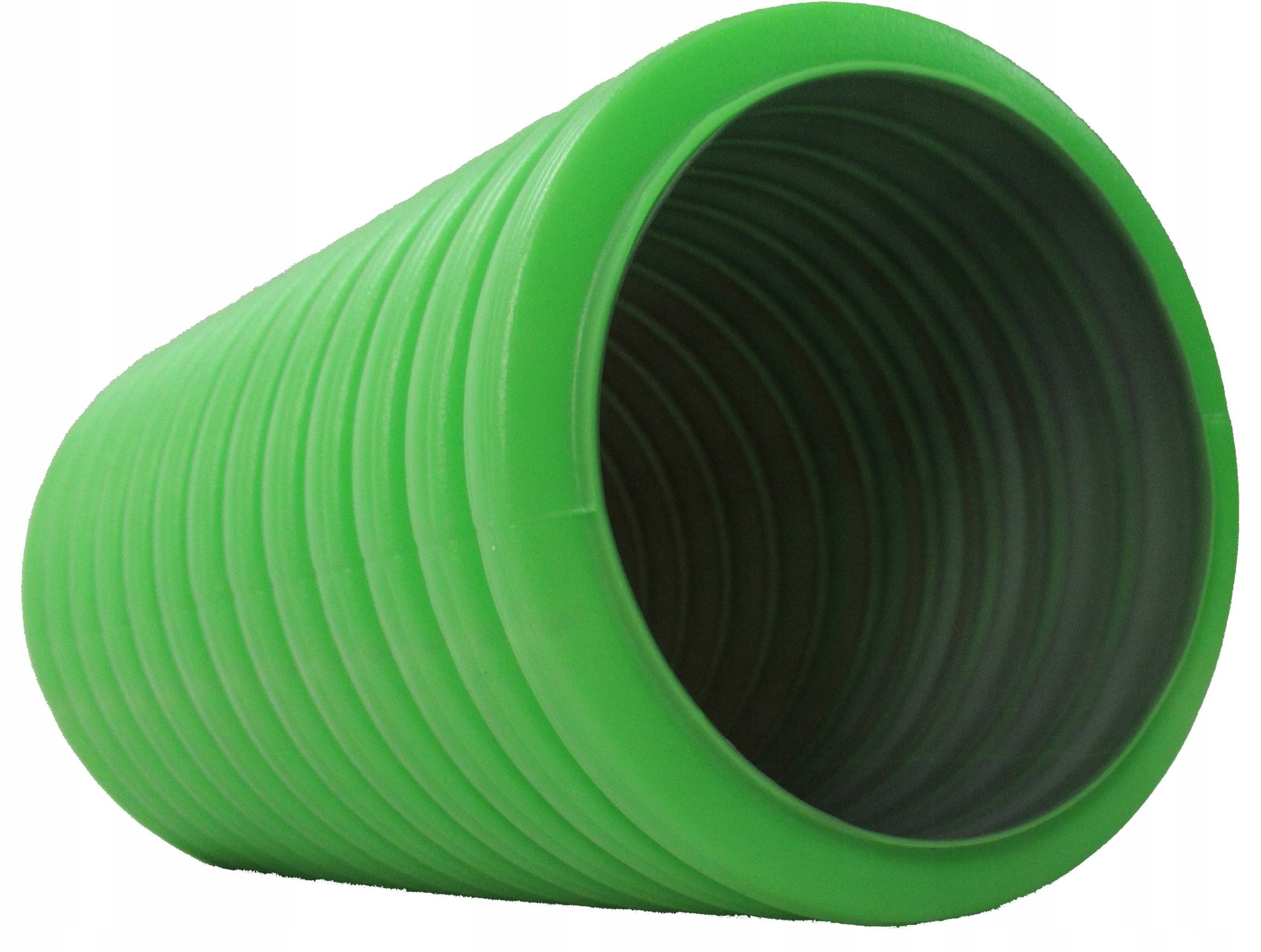 SOL-FLEX ventilation duct 90 mm 5 m Ag silver