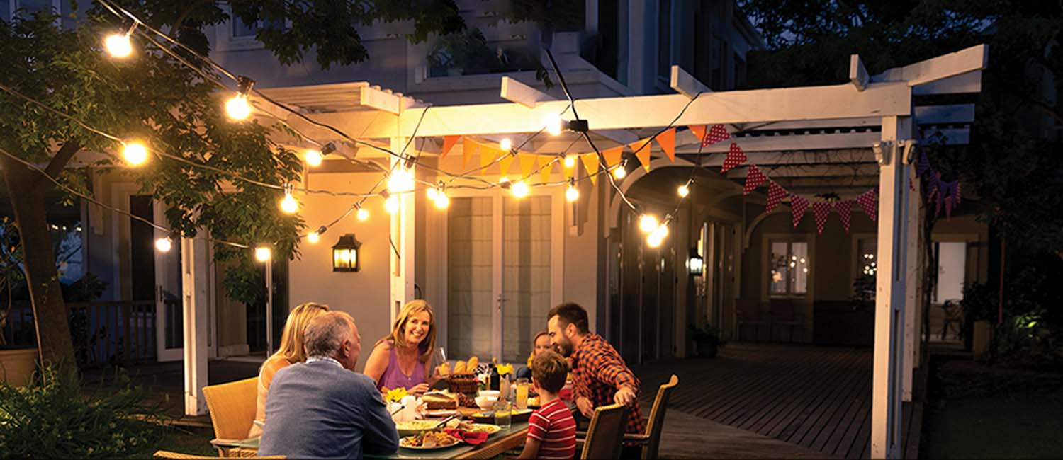 SOLAR GARLAND GARDEN BALCONY LAMP BALLS 27LED 812,5CM REMOTE CONTROL USB 8M Length 8125 cm
