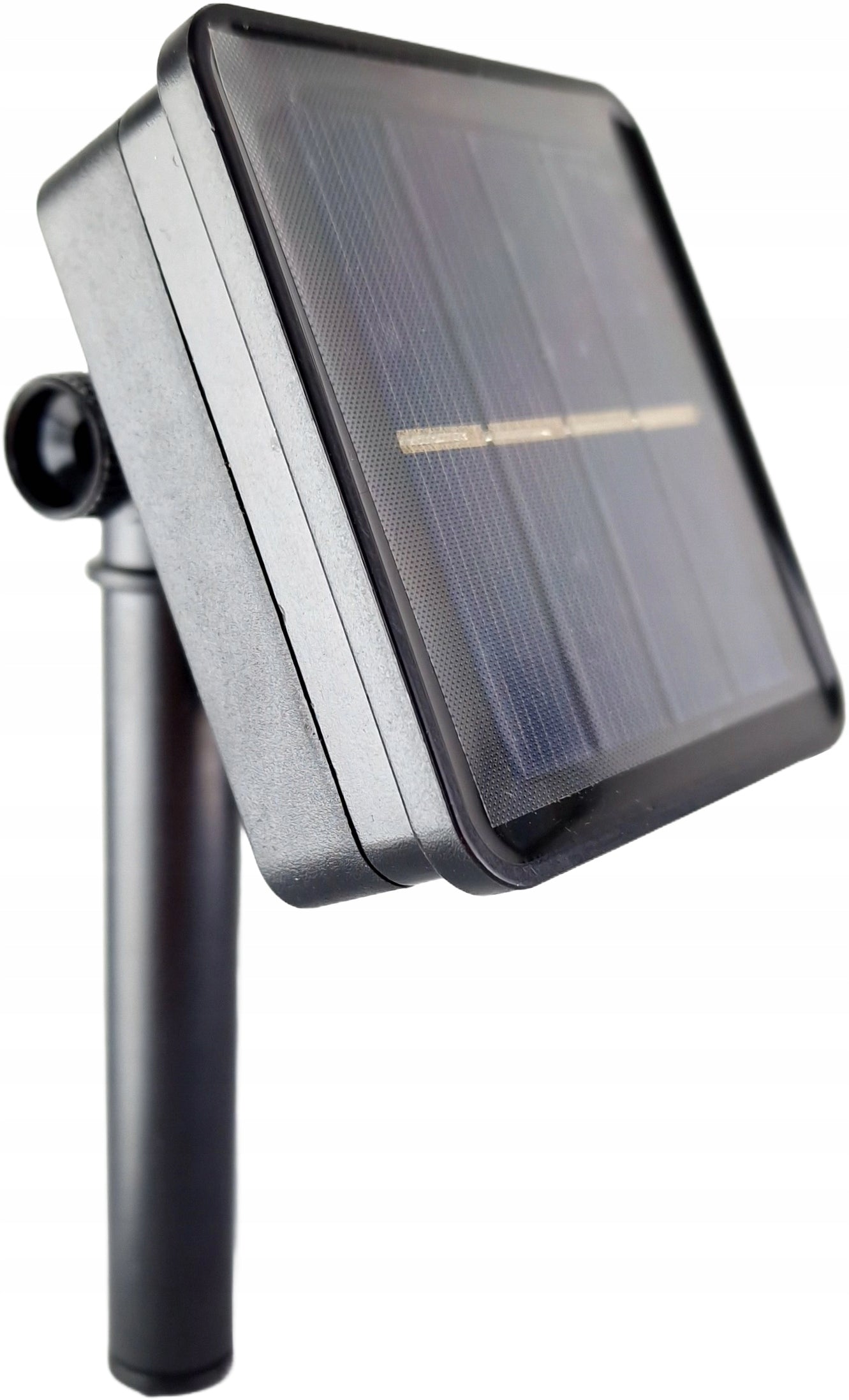 SOLAR GARLAND LIGHTS 100 LED GARDEN LAMP FOR GARDEN SOLAR 12M 600mAh Packaging status original