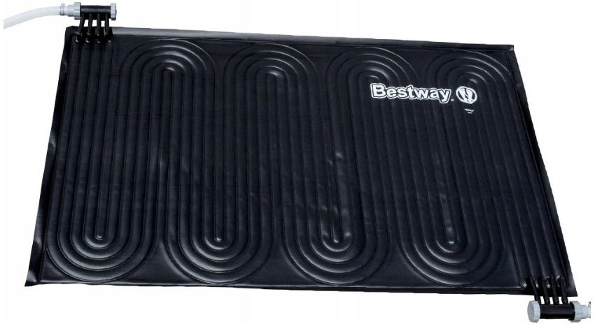 SOLAR HEATING MAT POOL WATER HEATER BESTWAY 58423 Customs tariff code 85168080