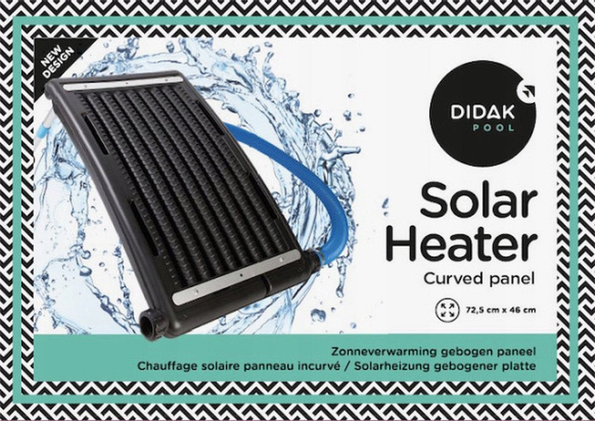 SOLAR PANEL for Swimming Pool Water Heater Portable Solar Collector Manufacturer no brand