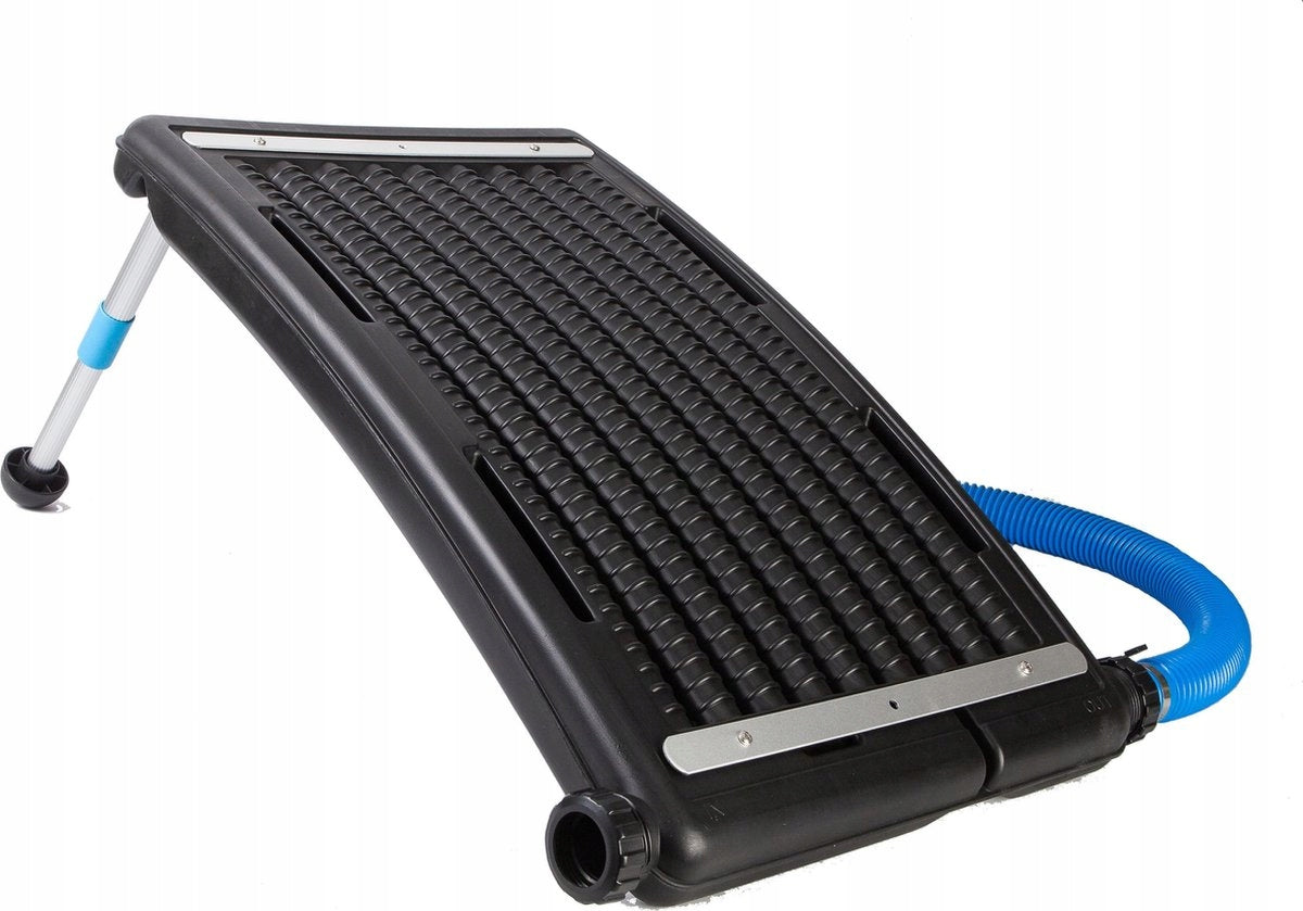 SOLAR PANEL for Swimming Pool Water Heater Portable Solar Collector Packaging status original