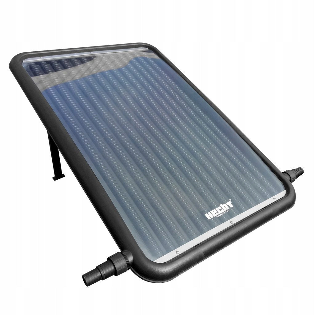 SOLAR POOL HEATER COLLECTOR FOR WATER HEATING HECHT 305810