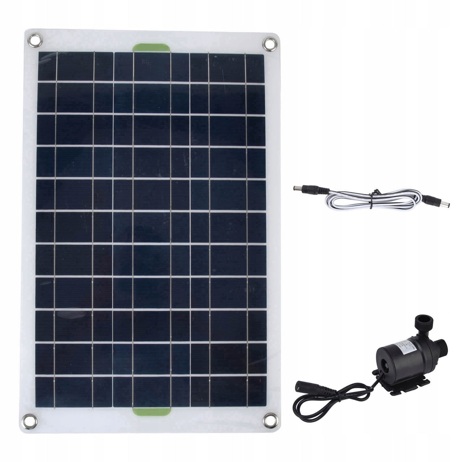 SOLAR PUMP FOR POND PONDS 800 L/H KIT