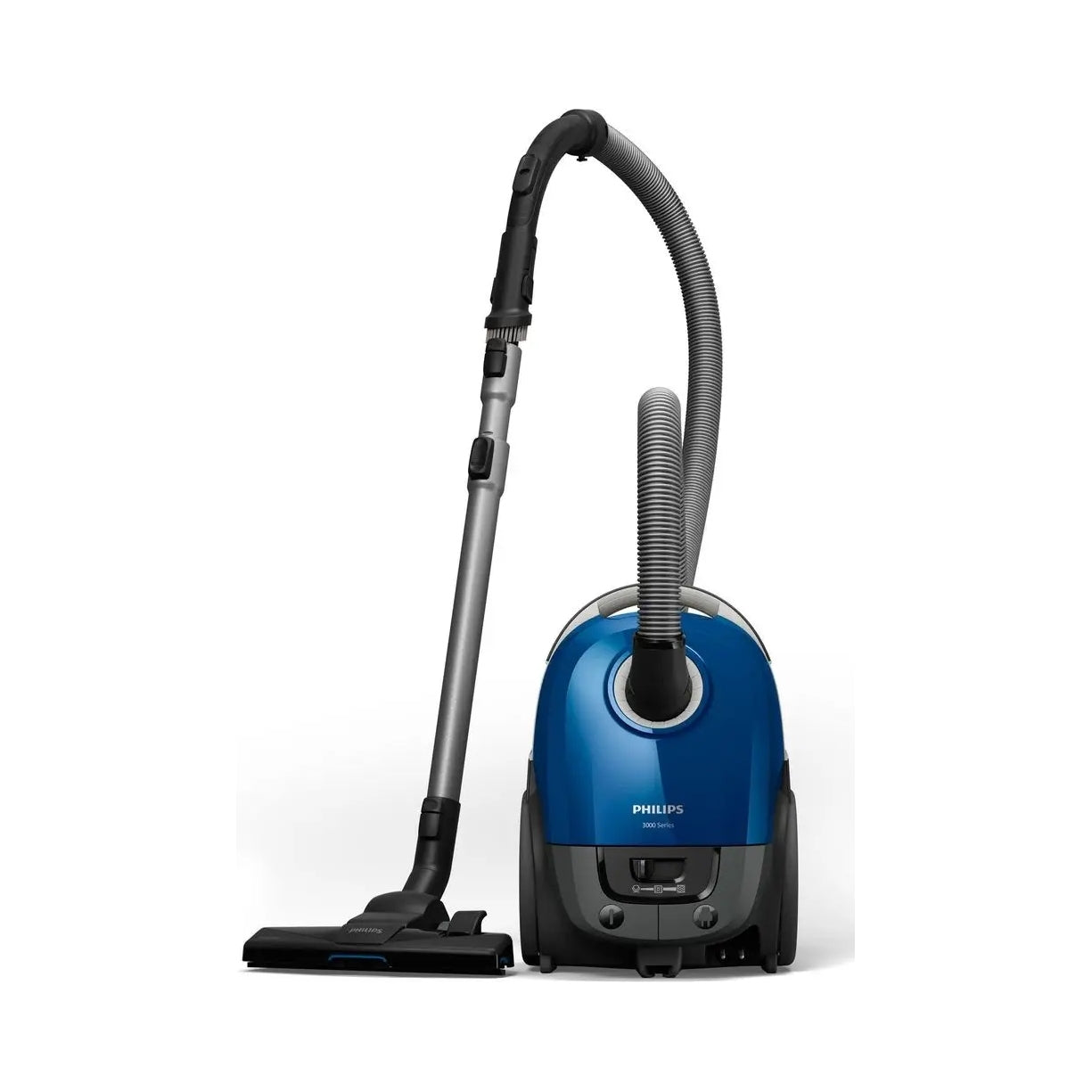 SOLID BAG VACUUM CLEANER WITH BAG FILL INDICATOR STRONG 900W 3L Manufacturer no brand