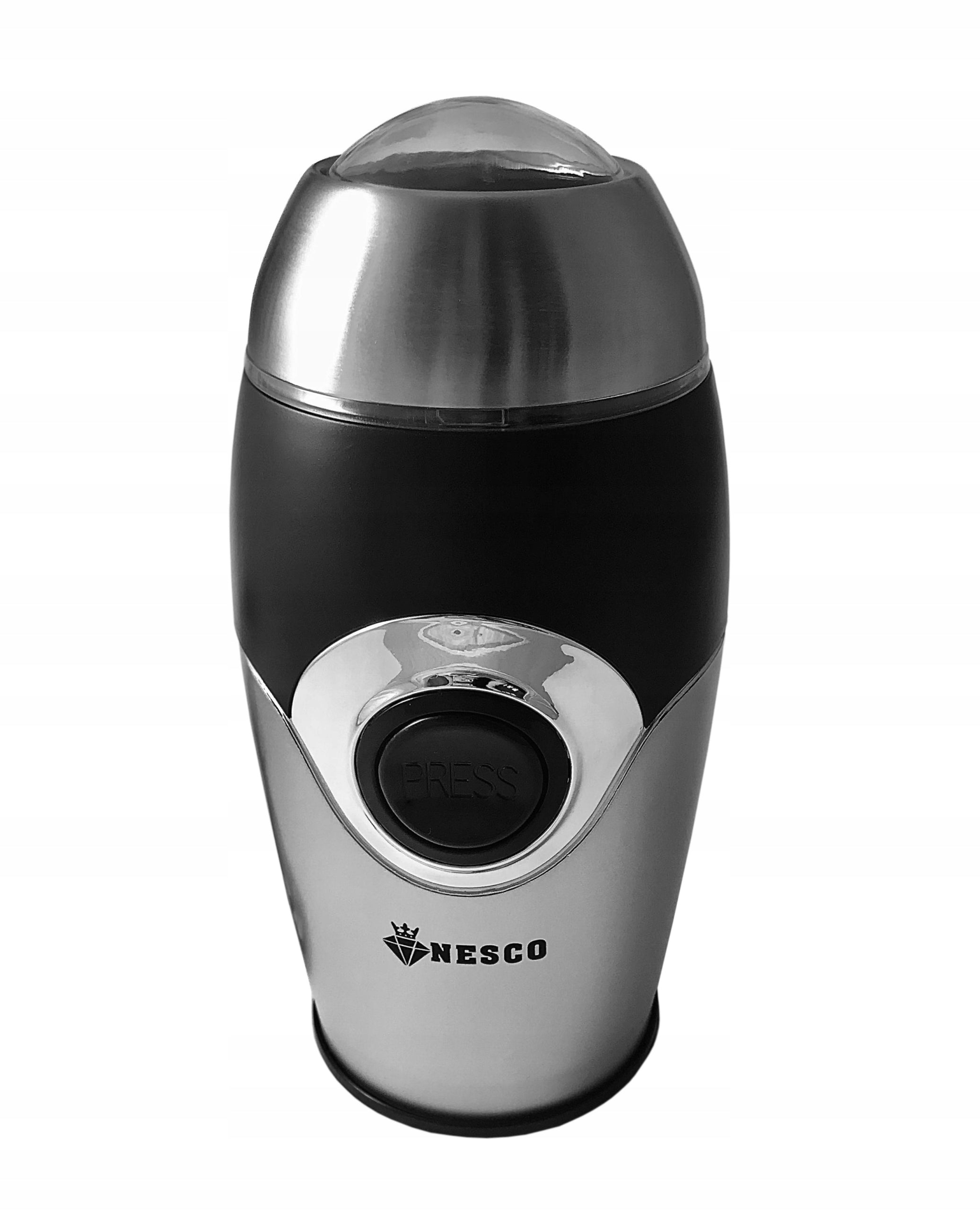SOLID COFFEE GRINDER BEANS SPICES