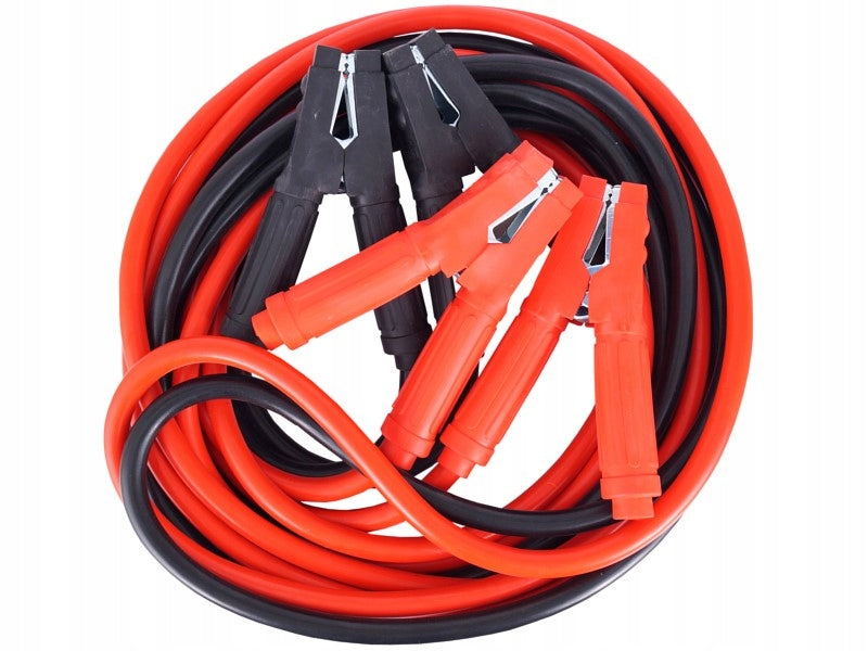*SOLID* Cables jumper cables 1200A 6m CARMOTION