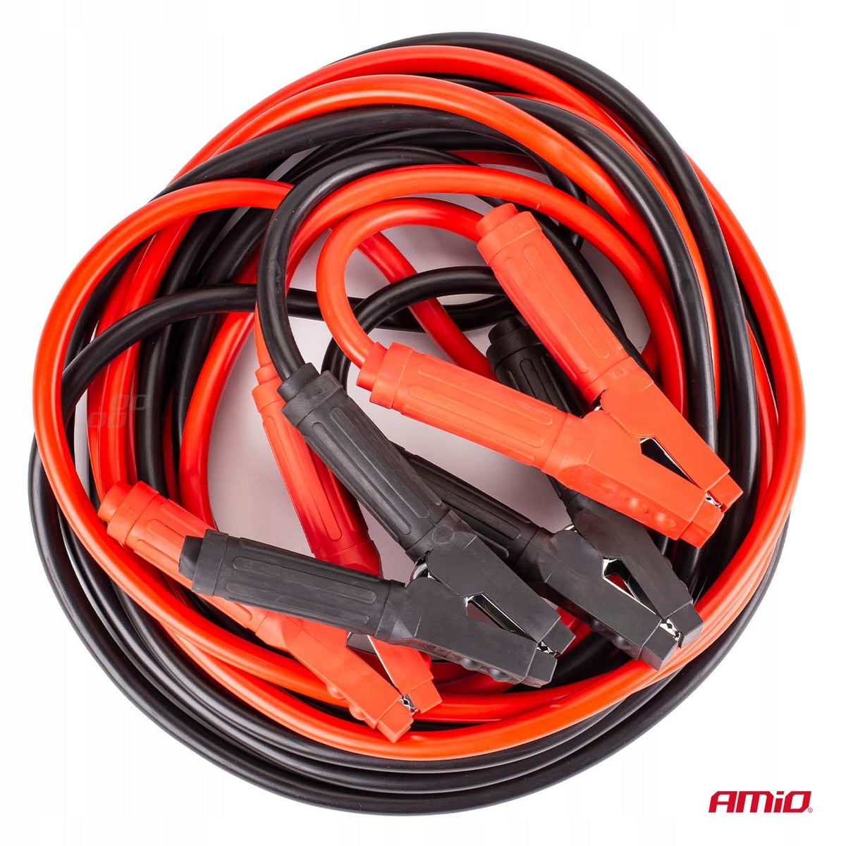 *SOLID* Cables jumper cables 1500A - 6 m AMIO-02890 Manufacturer Amio