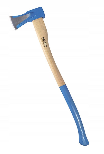 SOLID ITALIAN Axe PRANDI - 2000g / 80cm - for splitting