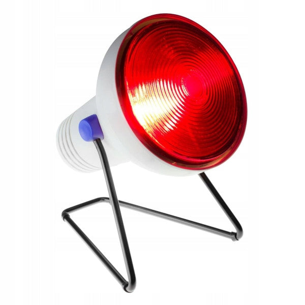 SOLUX SOLLUX REIHER infrared Philips 150 Watts