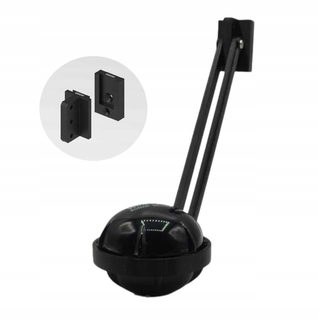 SONAR HOLDER Fish Sonar for Fish Probe + Quick Coupler FISH FINDER