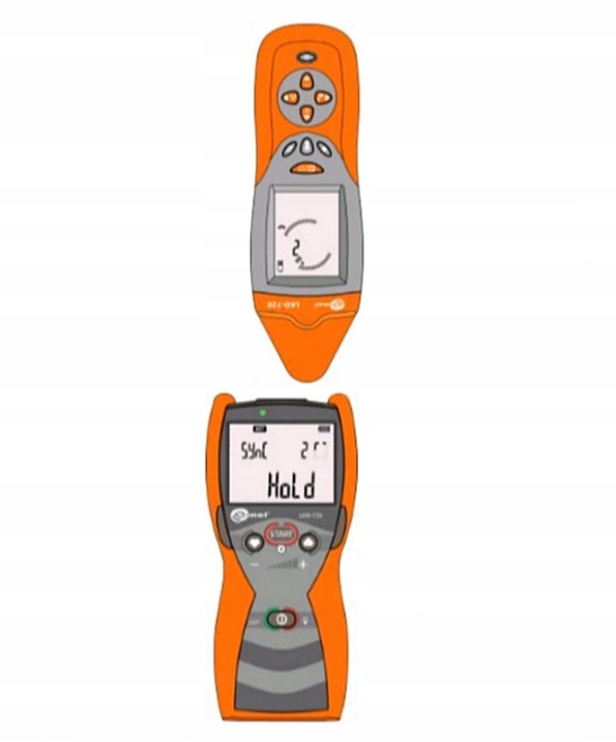 SONEL LKZ-720 Cable Detector Kit Brand Sonel