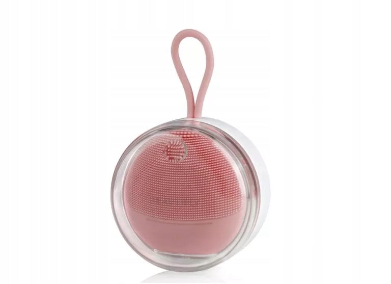 SONIC FACIAL BRUSH BEAUTIFLY B-FRESH PINK 5903003700890 Model B-Pure