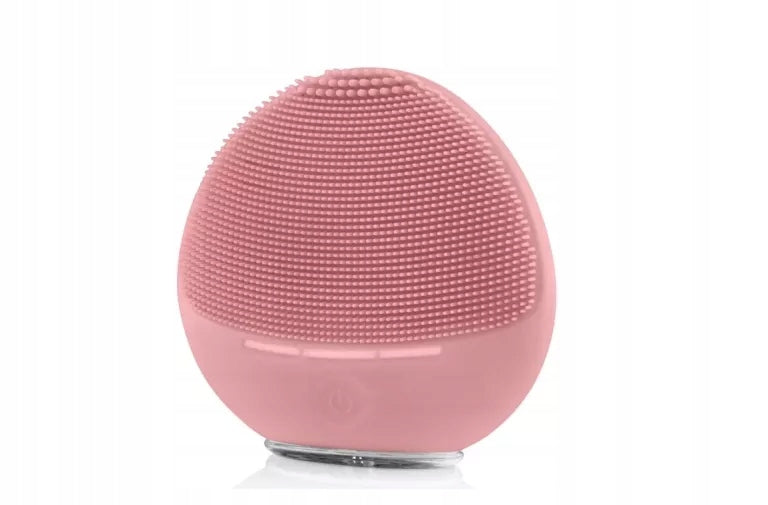 SONIC FACIAL BRUSH BEAUTIFLY B-FRESH PINK 5903003700890