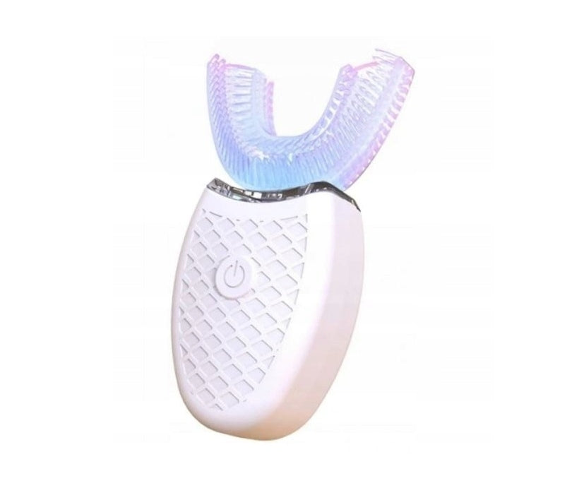 SONIC TOOTHBRUSH ELECTRIC 360 DEGREE UShape CHARGING STATION