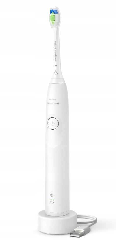 SONIC TOOTHBRUSH PHILIPS SONICARE 5300 PROTECTIVE CLEAN WHITE Manufacturer code HX7108/01