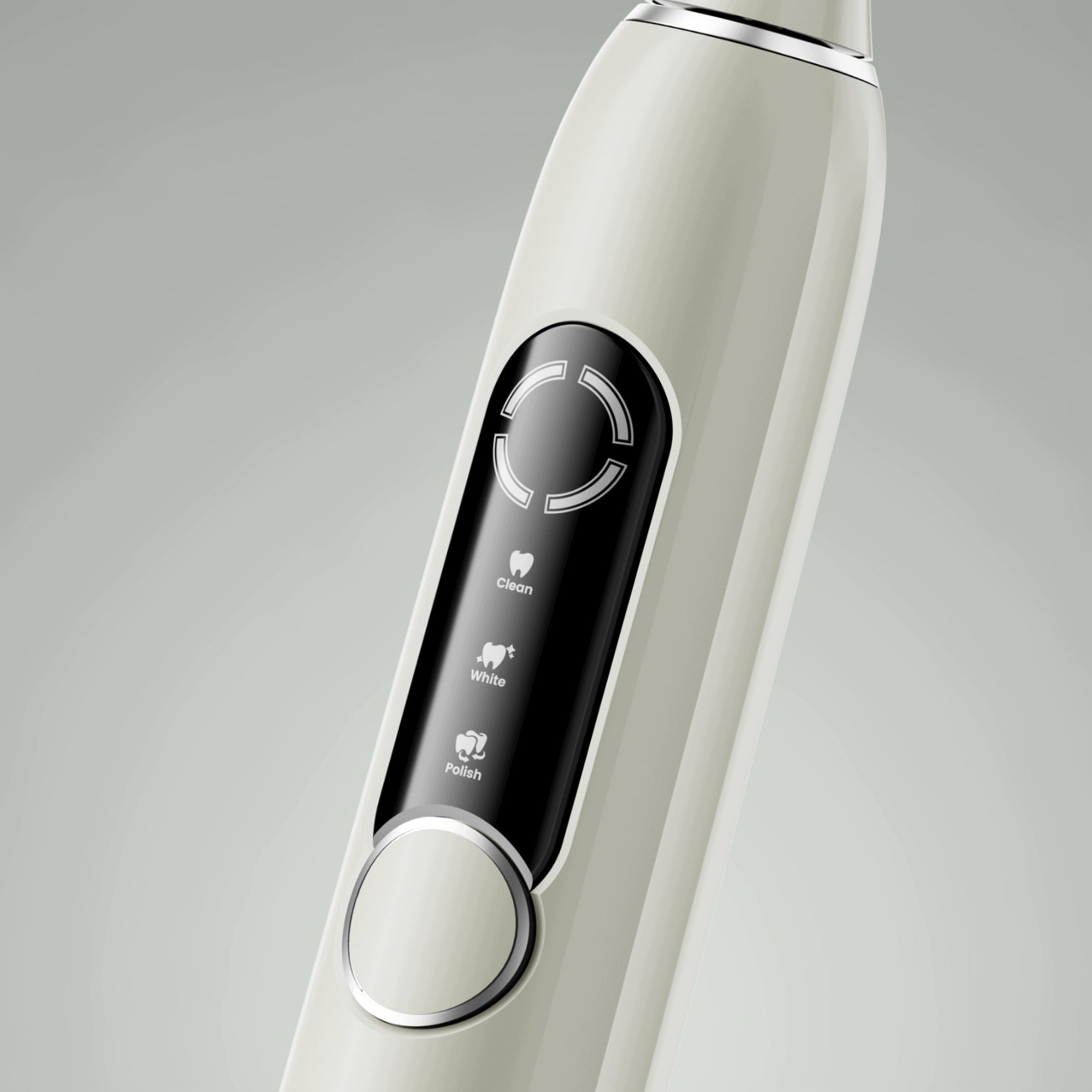 SONIC TOOTHBRUSH SPINEL SmileON + 5 TIPS and CASE - SET Brand Spinel