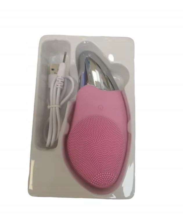SONIC TOOTHBRUSH VERK GROUP BR-020 PINK