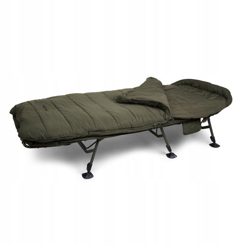SONIK AXS SLEEP SYSTEM COMFORT MEMORY