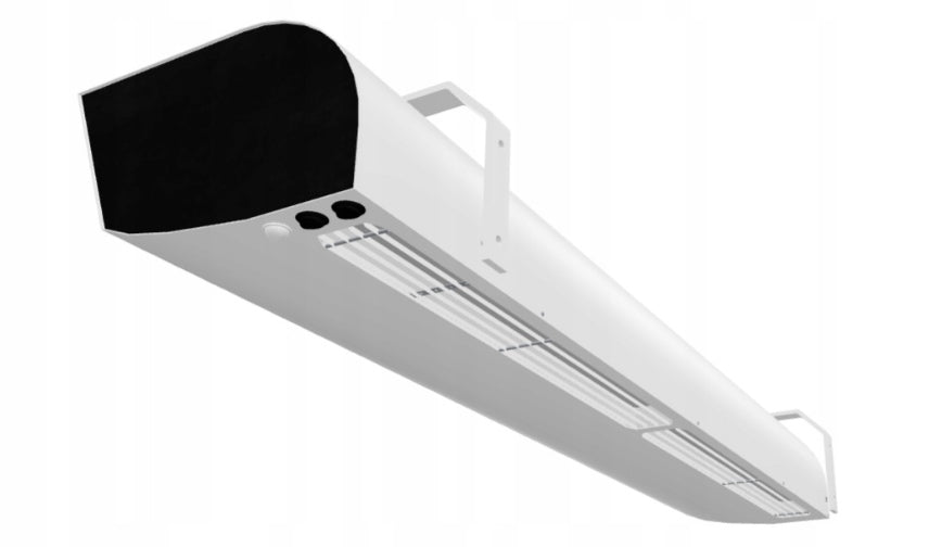 SONNIGER Air curtain GUARD ONE 100C Kind without heater