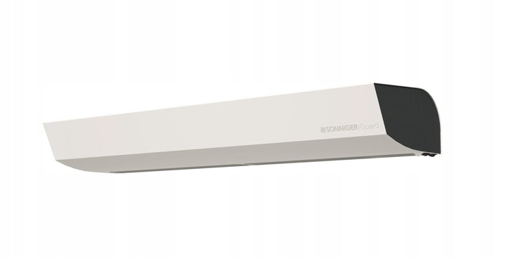 SONNIGER Air curtain GUARD ONE 100C
