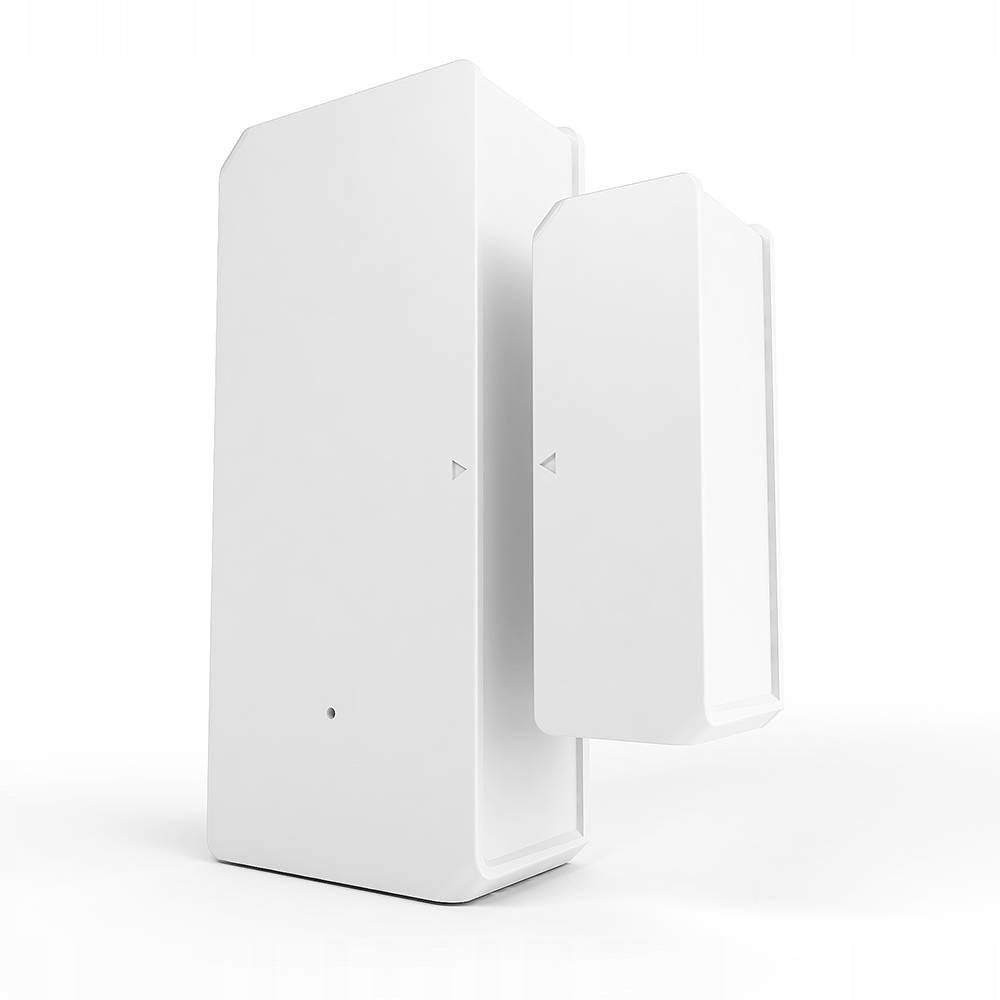 SONOFF DW2 Intelligent Sensor Door and Window Opening Sensor WiFi eWeLink Manufacturer code M0802070002