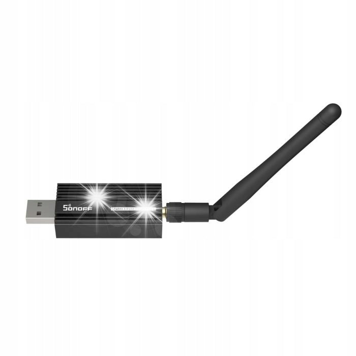 SONOFF GATE ZIGBEE2MQTT MULTIFUNCTIONAL DONGLE PLUS ZIGBEE 3.0 USB