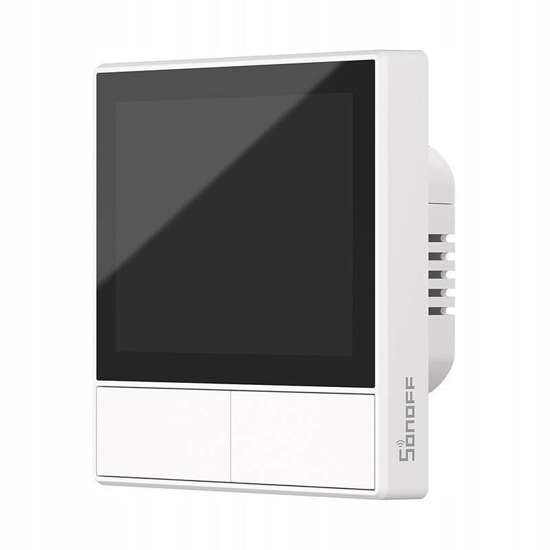 SONOFF NSPanel Smart Light Switch Wall Mounted WiFi BT Thermostat Packaging status original
