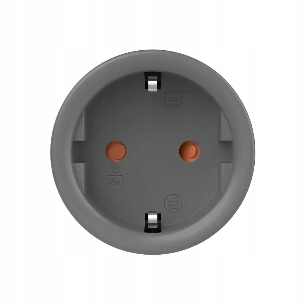 SONOFF S60TPF Smart Electrical Socket With Current Measurement WiFi Wattmeter Manufacturer code S60TPF