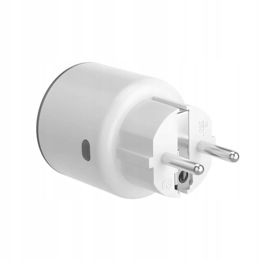 SONOFF S60TPF Smart Electrical Socket With Current Measurement WiFi Wattmeter