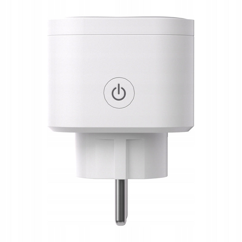 SONOFF S61S Plug External Smart Matter WiFi 16A 3840W Energy Measurement Manufacturer code S61STPF