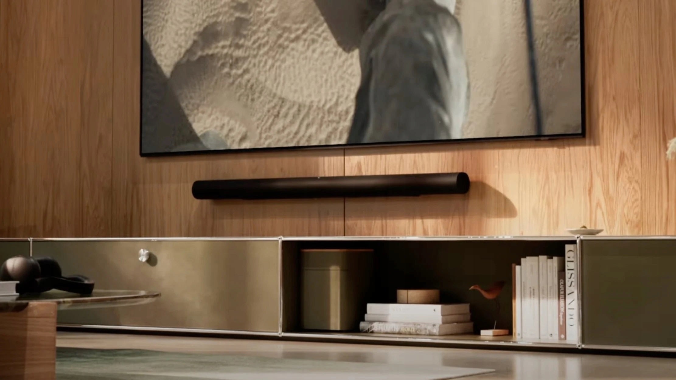 SONOS ARC SOUNDBAR PREMIUM, DOLBY ATMOS, AirPlay2, GREAT SOUND Packaging status original