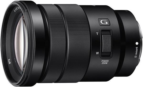 SONY E PZ 18-105 mm f/4 G OSS (SELP18105G) - NEW