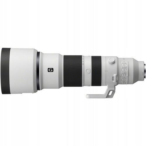 SONY FE 400-800 MM F/6.3-8 G OSS Brand Sony