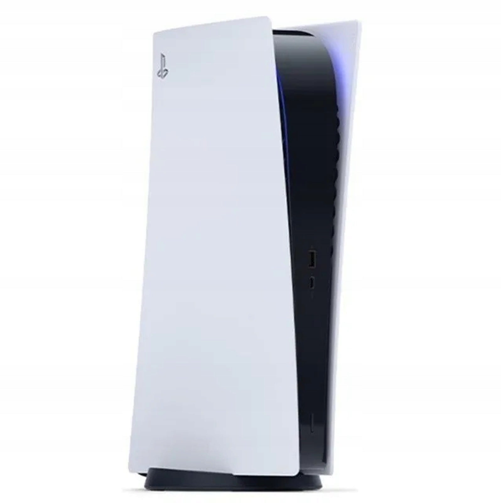 SONY PlayStation 5 Digital Slim Console (e-chassis) Manufacturer code 711719020844