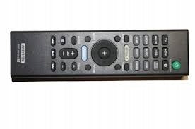 SONY RMT-AH401U HT-FX9000 HT-X9000F REMOTE CONTROL