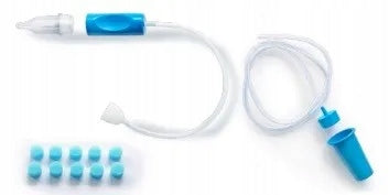 SOPELEK 3+ ASPIRATOR VACUUM Medical device yes