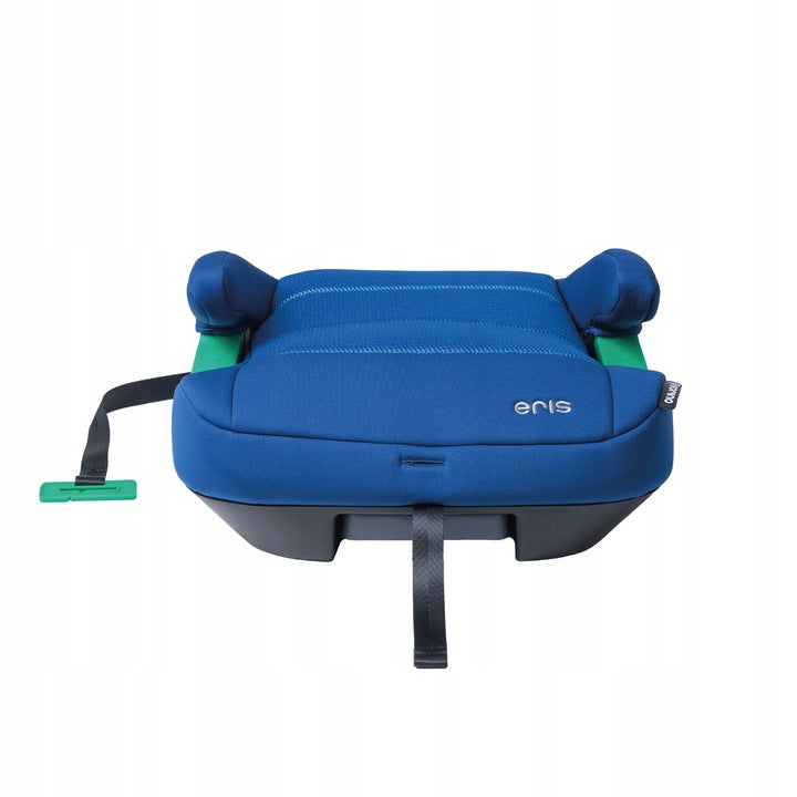 SORINO ERIS SEAT BOOSTER SEAT STAND ISOFIX BLUE 125-150 CM EAN (GTIN) 5908454392137