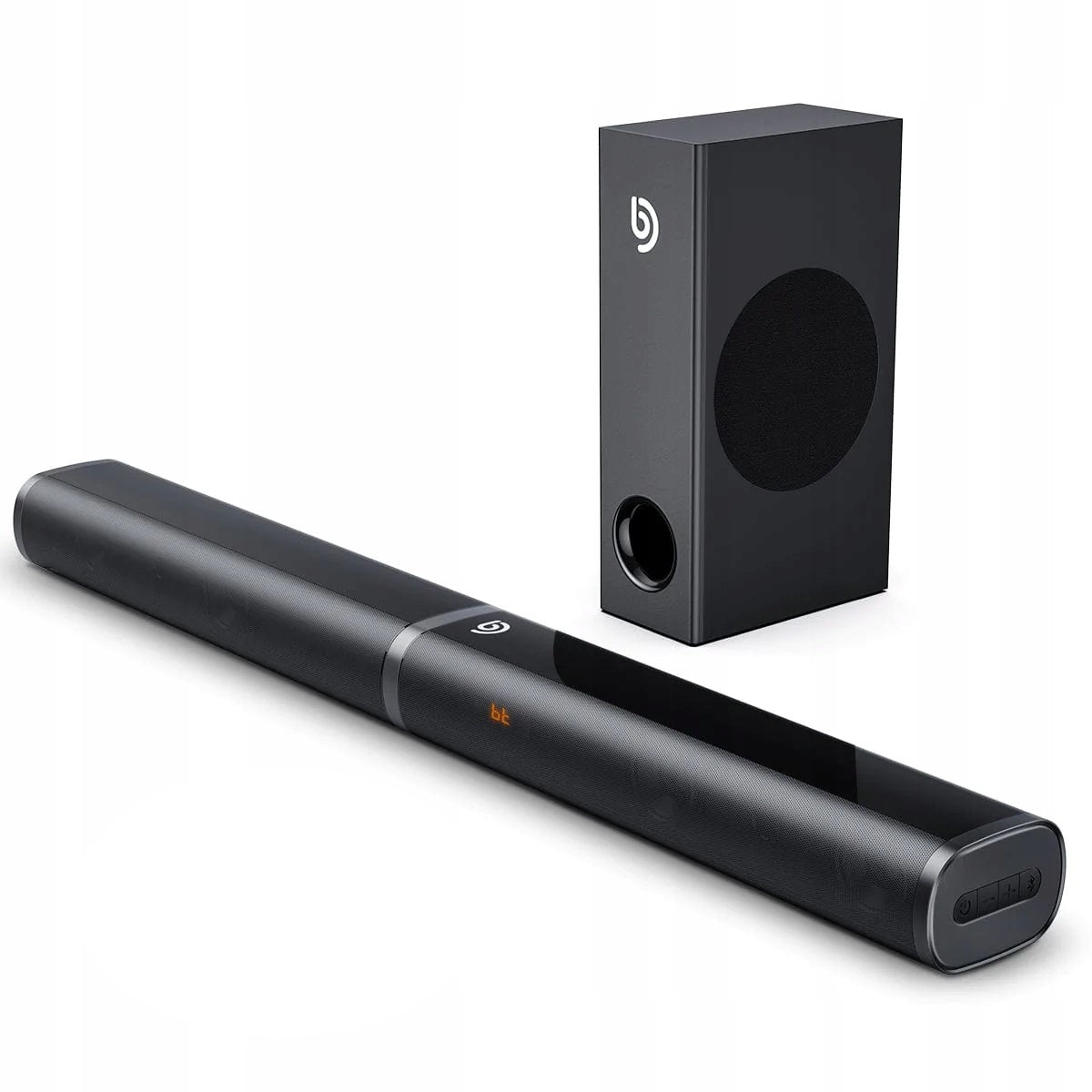 SOUNDBAR 2.1 190W BOMAKER TAPIO III Manufacturer code BMKRT3