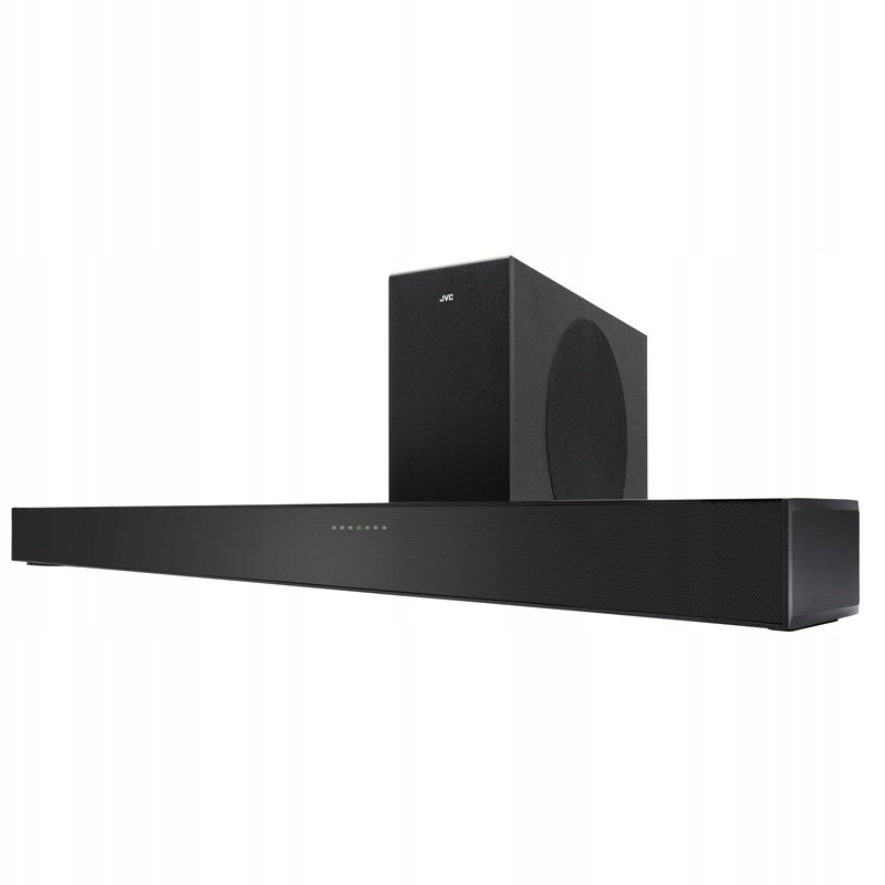 SOUNDBAR 2.1CHANNEL WIRELESS SUBWOOFER HDMI ARC BLUETOOTH DOLBY AUDIO Packaging status original